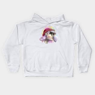 Dreams Kids Hoodie